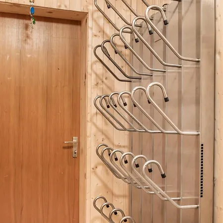 Hauserlhuette Holiday home