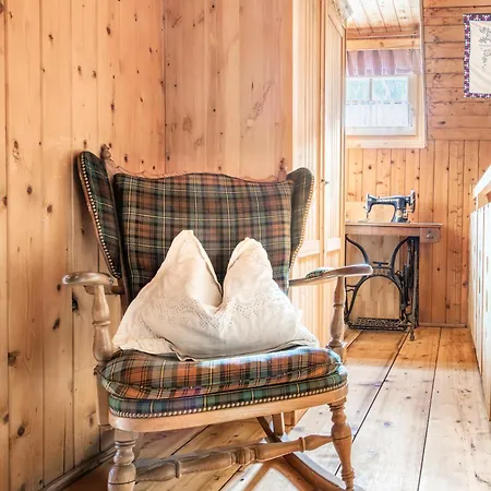 Hauserlhuette * Zederhaus