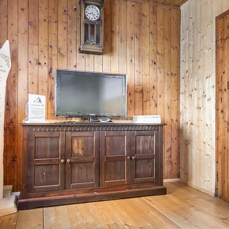 Hauserlhuette Holiday home *