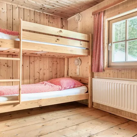 Hauserlhuette * Zederhaus