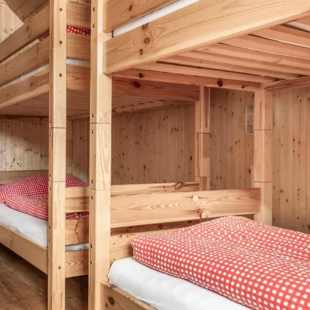 Hauserlhuette Holiday home *