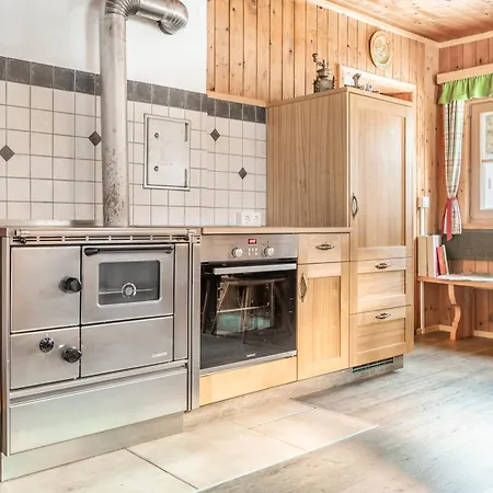 Hauserlhuette Zederhaus