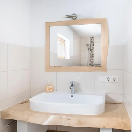 Holiday home Hauserlhuette *