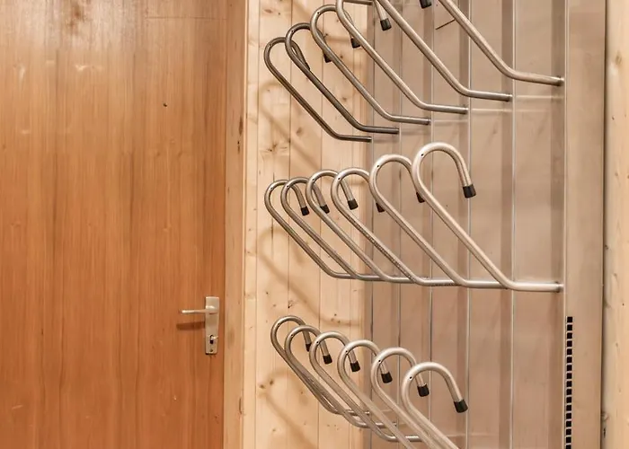 Hauserlhuette בית נופש