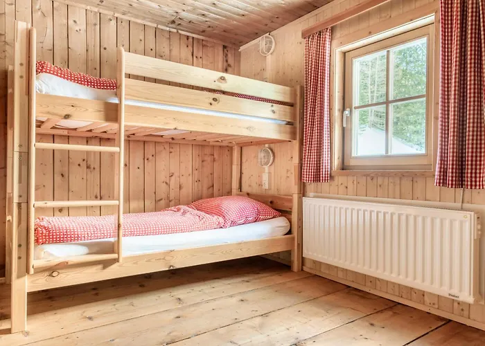 Hauserlhütte * Zederhaus