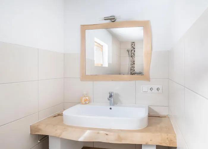 Ferienhaus Hauserlhütte *